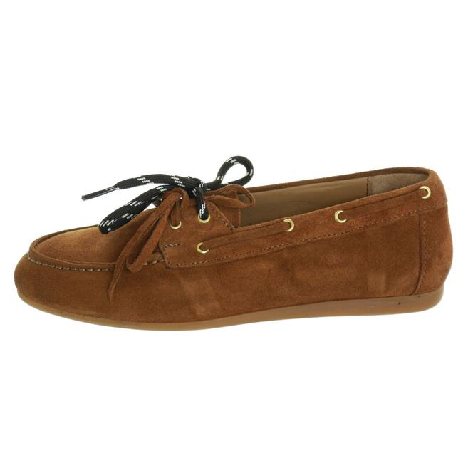 MOCASSINO SCAMOSCIATO OVYE' - Mad Fashion | img vers.650x/